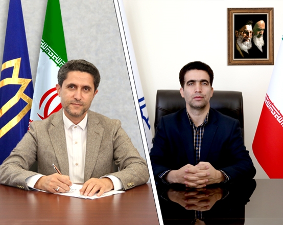 دکتر قدرت اله رستمی سرپرست معاونت غذا و دارو دانشگاه شد
